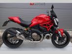 DUCATI MONSTER 821 ABS  (bj 2016), Motoren, Motoren | Ducati, Naked bike, Bedrijf, 2 cilinders, 821 cc