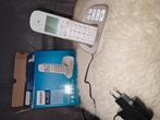 Senioren telefoon. Philips XL4951S/38 Nieuw in doos, Ophalen of Verzenden, Nieuw, 1 handset