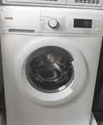 Zanussi TimeCare Voorlader Wasmachine - 7kg (Defect), Ophalen, Gebruikt, 85 tot 90 cm, 1200 tot 1600 toeren