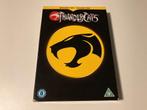 Thundercats Season 2 Volume One DVD Box dvd, Vanaf 16 jaar, Ophalen of Verzenden, Zo goed als nieuw