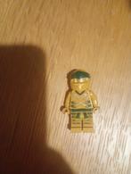 Ninjago Lego poppetje, Ophalen of Verzenden, Zo goed als nieuw, Overige materialen