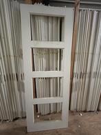 Deur binnendeur opdek (nummer 653) 83 x 231,5 cm