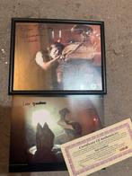 Star wars a new hope autographs, Ophalen of Verzenden, Zo goed als nieuw, Actiefiguurtje