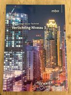 MBO Elektrotechniek Nova College - Boekenpakket, Ophalen, Zo goed als nieuw, Overige niveaus, Overige vakken