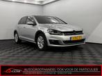 Volkswagen Golf 1.2 TSI Comfortline Clima, Parkeersensoren,, Voorwielaandrijving, Euro 5, Stof, Gebruikt