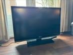 Sharp lcd colour tv model lc-42X20E, 100 cm of meer, Gebruikt, Ophalen of Verzenden, LCD