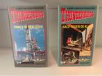 Thunderbirds videobanden - NIEUW, Cd's en Dvd's, Alle leeftijden, Ophalen of Verzenden, Zo goed als nieuw, Tekenfilms en Animatie
