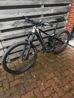 Merida eOne-forty 5000 E-MTB Fully maat M 492 km!, Fietsen en Brommers, Fietsen | Mountainbikes en ATB, Ophalen, Merida, 49 tot 53 cm