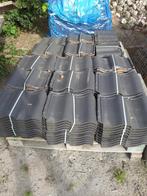 Oud Hollandse dakpan, Ophalen, Nieuw, 15 m² of meer, Dakpannen