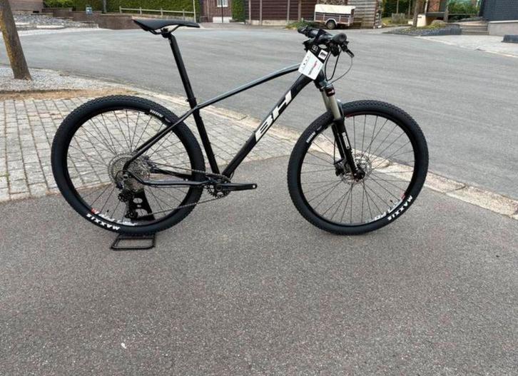 Kerstactie! Gloednieuwe BH mountainbike, Fietsen en Brommers, Fietsen | Mountainbikes en ATB, Nieuw, Overige merken, 53 tot 57 cm