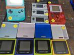 Gameboy Color, classic, micro, pocket, Advance SP KRASLOOS, Spelcomputers en Games, Spelcomputers | Nintendo Game Boy, ., Ophalen of Verzenden