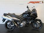 Suzuki DL 1000 V-STROM HELE FRAAIE! (bj 2008), Motoren, Motoren | Suzuki, Bedrijf, Toermotor