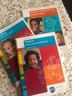 Piramide serie peuterspeelzaal, Ophalen of Verzenden