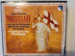 Handel Messiah English Concert & Choir Trevor Pinnock 2cd, Ophalen of Verzenden, Zo goed als nieuw