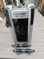 JBL E902 Filter, Dieren en Toebehoren, Vissen | Aquaria en Toebehoren, Ophalen, Gebruikt, Filter of Co2