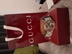 Gucci riem orgineel, Ophalen of Verzenden, Zo goed als nieuw, Zwart