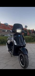 Mooie Vespa Sprint te koop!, Ophalen of Verzenden, Zo goed als nieuw, Maximaal 25 km/u, Ciao