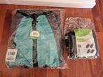 Hondenoverall + hondenschoenen (nieuw), Dieren en Toebehoren, Ophalen of Verzenden, Nieuw, Hondenjas