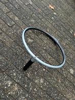 Vuilniszak houder, Ophalen