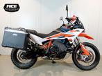 KTM 890 ADVENTURE R (bj 2023), Motoren, 2 cilinders, KTM, Motorrijbewijs A, Onbekend