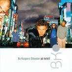 Sale> CD BO KASPERS ORKESTER - På hotell, Verzenden, 1980 tot heden, Zo goed als nieuw, Jazz