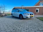 Volvo V50 1.6 2010 - zéér nette Volvo - nieuwe APK, Auto's, Voorwielaandrijving, 1596 cc, 4 cilinders, Parkeersensor