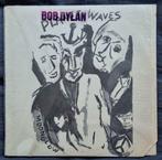BOB DYLAN - 'Planet Waves' (US-persing, 1974), Ophalen of Verzenden