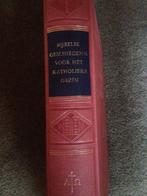 Schiphorst - Bijbel Bijbelse Geschiedenis 1953, Ophalen of Verzenden
