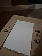 Rako tegel wit 25x 33 cm, Doe-het-zelf en Verbouw, Tegels, Ophalen, Nieuw, 20 tot 40 cm, Minder dan 5 m²