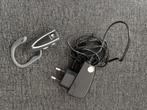 oortje Logitech voor mobiel, Verzenden, Zo goed als nieuw, In oorschelp (earbud)