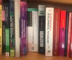 Boeken pedagogische wetenschappen en pabo, Ophalen of Verzenden, Gelezen, School, Studie en Wetenschap