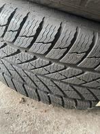 Rial bandenset, 215 mm, 16 inch, Ophalen of Verzenden, Band(en)