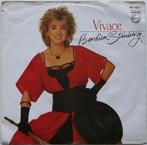 Berdien Stenberg - Vivace / Serenade (1984), Cd's en Dvd's, Vinyl Singles, Gebruikt, Ophalen of Verzenden, 7 inch, Single