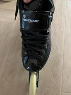 racingskates Powerslide maat 39, Ophalen, Zo goed als nieuw, Powerslide