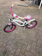 Beautyfox Kinderfiets, Ophalen, Zo goed als nieuw, Minder dan 16 inch