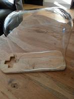 Ovale stolp, Huis en Inrichting, Ophalen, Zo goed als nieuw