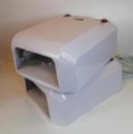 Twee Stuks Nageldroger ( UV-lamp 36 W ), Ophalen of Verzenden, Zo goed als nieuw, Hand- en Voetverzorging