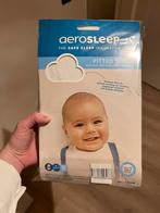 AeroSleep hoeslaken 60x120 cm – nieuw!!, Ophalen of Verzenden, Nieuw