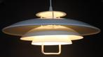 IKEA type T0718 Louis Poulsen design hanglamp, Gebruikt, Ophalen of Verzenden, Metaal, Modern