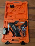 Paslode IM90Xi, Ophalen of Verzenden, Zo goed als nieuw