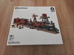Lego Bricklink Wild West Train 910044 - Limited Edition, Ophalen of Verzenden, Nieuw, Complete set, Lego