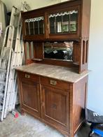 antieke kast, Antiek en Kunst, Antiek | Meubels | Kasten, Ophalen