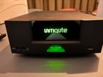 Naim Unitiqute 2 - Verfijnde All-in-One Streamer/Versterker, Ophalen, Gebruikt, 60 tot 120 watt, Overige merken