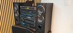 Technics Hifi Set - Complete Stereo Installatie, Overige merken, Gebruikt, Tuner of Radio, Losse componenten