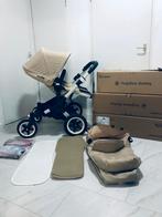 Bugaboo Donkey Duo 3 in 1 compleete kinderwagen, Kinderen en Baby's, Kinderwagens en Combinaties, Ophalen, Bugaboo, Zo goed als nieuw