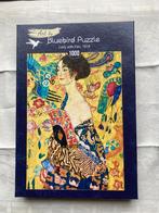 Puzzel Art by Bluebird Puzzle, Hobby en Vrije tijd, Denksport en Puzzels, Ophalen of Verzenden, 500 t/m 1500 stukjes, Zo goed als nieuw