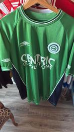 Fc Groningen matchworn shirt 2003-2004, Eén persoon