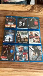 Bluray topfilms!, Ophalen of Verzenden, Zo goed als nieuw, Actie