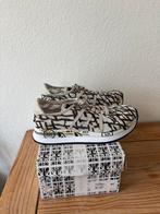 Premiata sneakers wit/print maat 41, NIEUW, Kleding | Dames, Schoenen, Wit, Nieuw, Premiata, Ophalen of Verzenden