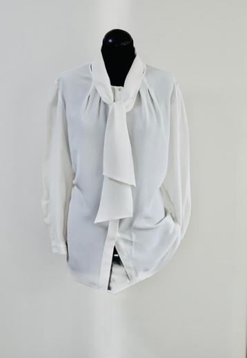 Mooie Louisa Cerano blouse maat 46 beschikbaar voor biedingen